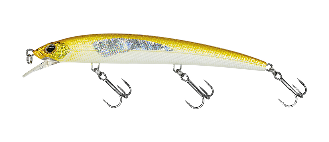 Molix Finder Jerk EVO 125 F